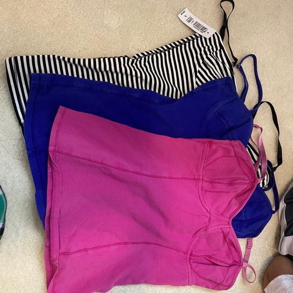 Talula aritzia bustier tank top - Picture 1 of 1